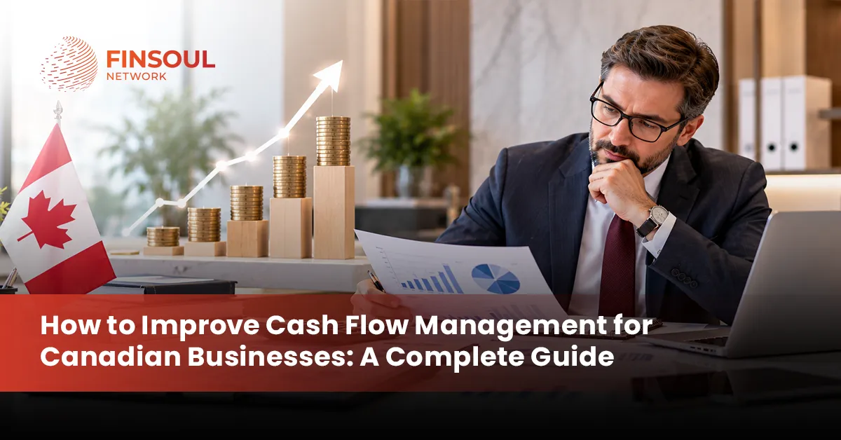 Cash Flow Management