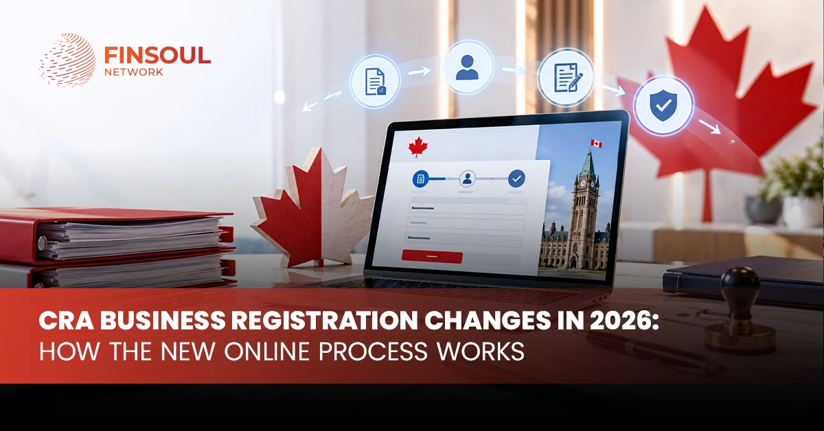 CRA business registration changes in 2026