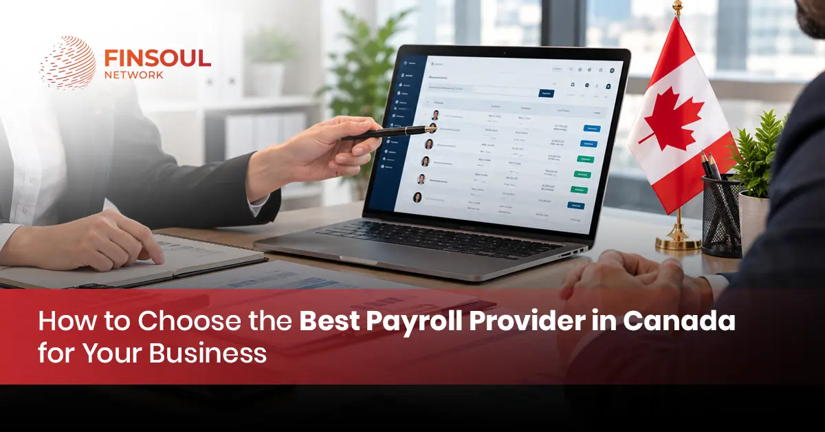payroll providers Canada