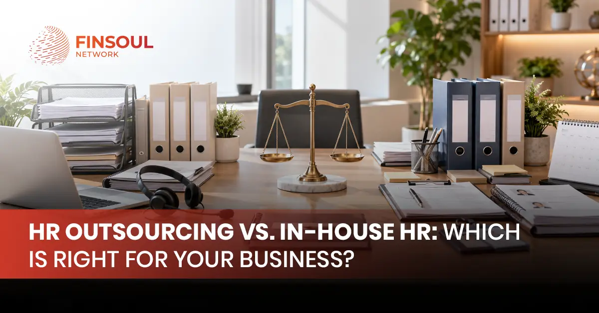 HR outsourcing vs in-house HR