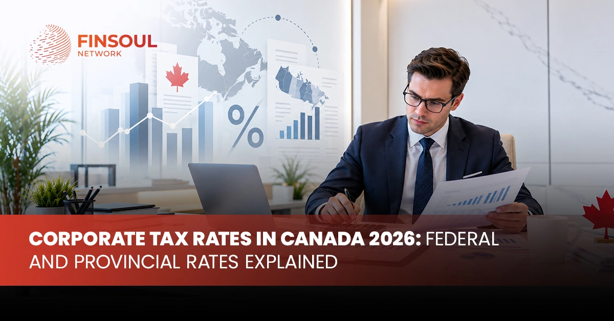 corporate tax rates in Canada 2026